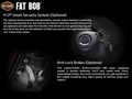2016 Harley-Davidson® FXDF Dyna® Fat Bob® thumbnail