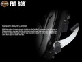 2016 Harley-Davidson® FXDF Dyna® Fat Bob® thumbnail