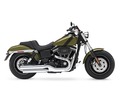 2016 Harley-Davidson® FXDF Dyna® Fat Bob® thumbnail