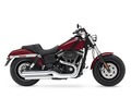 2016 Harley-Davidson® FXDF Dyna® Fat Bob® thumbnail