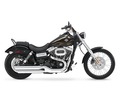 2016 Harley-Davidson® FXDWG Dyna® Wide Glide® thumbnail