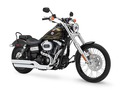 2016 Harley-Davidson® FXDWG Dyna® Wide Glide® thumbnail