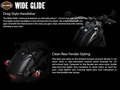 2016 Harley-Davidson® FXDWG Dyna® Wide Glide® thumbnail