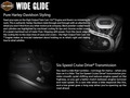 2016 Harley-Davidson® FXDWG Dyna® Wide Glide® thumbnail