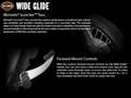2016 Harley-Davidson® FXDWG Dyna® Wide Glide® thumbnail