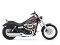 2016 Harley-Davidson® FXDWG Dyna® Wide Glide® thumbnail
