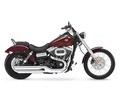 2016 Harley-Davidson® FXDWG Dyna® Wide Glide® thumbnail