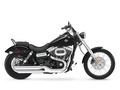 2016 Harley-Davidson® FXDWG Dyna® Wide Glide® thumbnail