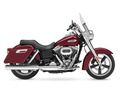 2016 Harley-Davidson® FLD Dyna® Switchback™ thumbnail