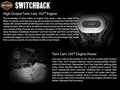 2016 Harley-Davidson® FLD Dyna® Switchback™ thumbnail