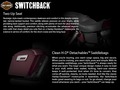 2016 Harley-Davidson® FLD Dyna® Switchback™ thumbnail