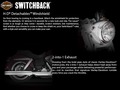2016 Harley-Davidson® FLD Dyna® Switchback™ thumbnail