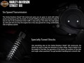 2016 Harley-Davidson® XG500 Street® 500 thumbnail