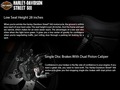 2016 Harley-Davidson® XG500 Street® 500 thumbnail