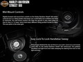 2016 Harley-Davidson® XG500 Street® 500 thumbnail