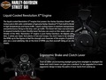 2016 Harley-Davidson® XG500 Street® 500 thumbnail