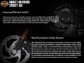 2016 Harley-Davidson® XG500 Street® 500 thumbnail