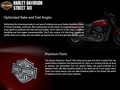 2016 Harley-Davidson® XG500 Street® 500 thumbnail