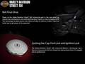 2016 Harley-Davidson® XG500 Street® 500 thumbnail