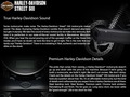2016 Harley-Davidson® XG500 Street® 500 thumbnail