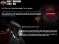 2016 Harley-Davidson® XG500 Street® 500 thumbnail