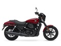 2016 Harley-Davidson® XG500 Street® 500 thumbnail