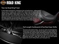 2016 Harley-Davidson® FLHR Road King® thumbnail