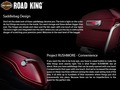 2016 Harley-Davidson® FLHR Road King® thumbnail