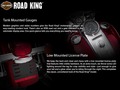2016 Harley-Davidson® FLHR Road King® thumbnail