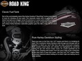 2016 Harley-Davidson® FLHR Road King® thumbnail