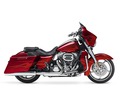 2016 Harley-Davidson® FLHXSE CVO™ Street Glide® thumbnail