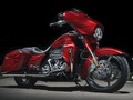2016 Harley-Davidson® FLHXSE CVO™ Street Glide® thumbnail