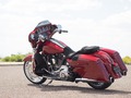 2016 Harley-Davidson® FLHXSE CVO™ Street Glide® thumbnail