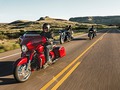 2016 Harley-Davidson® FLHXSE CVO™ Street Glide® thumbnail