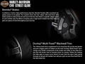 2016 Harley-Davidson® FLHXSE CVO™ Street Glide® thumbnail