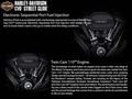 2016 Harley-Davidson® FLHXSE CVO™ Street Glide® thumbnail