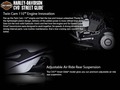 2016 Harley-Davidson® FLHXSE CVO™ Street Glide® thumbnail