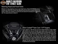 2016 Harley-Davidson® FLHXSE CVO™ Street Glide® thumbnail