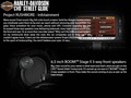 2016 Harley-Davidson® FLHXSE CVO™ Street Glide® thumbnail