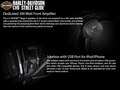 2016 Harley-Davidson® FLHXSE CVO™ Street Glide® thumbnail