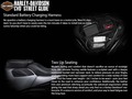 2016 Harley-Davidson® FLHXSE CVO™ Street Glide® thumbnail