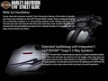 2016 Harley-Davidson® FLHXSE CVO™ Street Glide® thumbnail