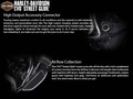 2016 Harley-Davidson® FLHXSE CVO™ Street Glide® thumbnail