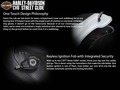 2016 Harley-Davidson® FLHXSE CVO™ Street Glide® thumbnail