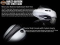 2016 Harley-Davidson® FLHXSE CVO™ Street Glide® thumbnail