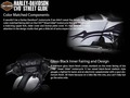 2016 Harley-Davidson® FLHXSE CVO™ Street Glide® thumbnail