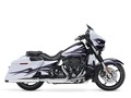 2016 Harley-Davidson® FLHXSE CVO™ Street Glide® thumbnail