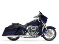 2016 Harley-Davidson® FLHXSE CVO™ Street Glide® thumbnail