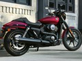 2016 Harley-Davidson® XG750 Street® 750 thumbnail