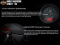 2016 Harley-Davidson® XG750 Street® 750 thumbnail